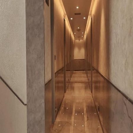 Harilal Hotell Patna  Eksteriør bilde